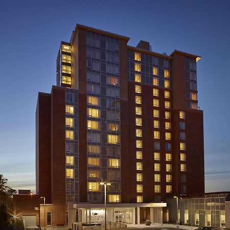 Homewood Suites By Hilton Halifax - Downtown Exterior foto