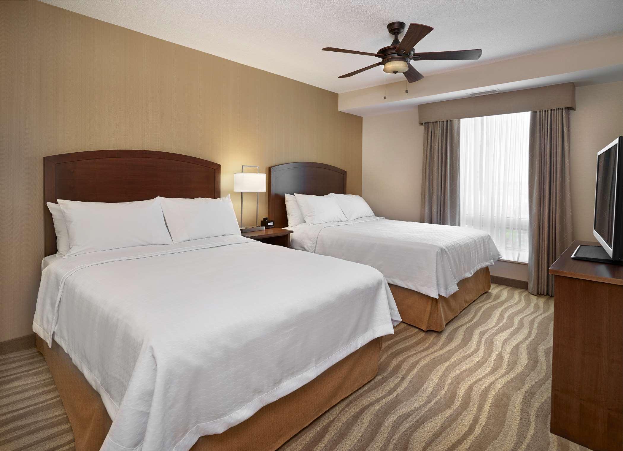 Homewood Suites By Hilton Halifax - Downtown Exterior foto