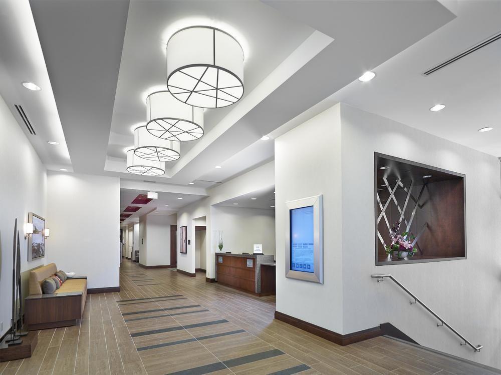 Homewood Suites By Hilton Halifax - Downtown Exterior foto